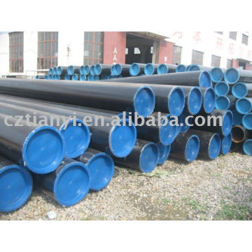 2010 supply ASTM A106-2006 carbon seamless tubes